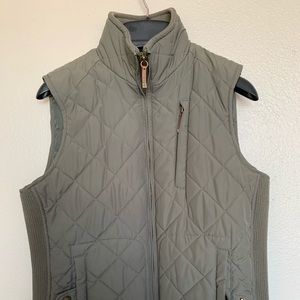 Lauren by Ralph Lauren Vest